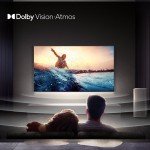 Toshiba 50" C350 Series 4K UHD Smart TV