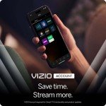 VIZIO 65" 4K UHD LED HDR Smart TV