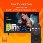 VIZIO 65" 4K UHD LED HDR Smart TV