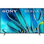 Sony BRAVIA 43" 4K HDR Smart TV K43S30