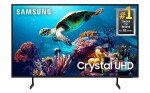 Samsung 65" 4K LED Smart TV HDR 2024