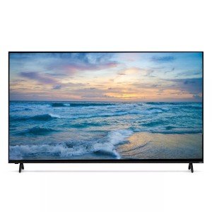 Samsung 75" Smart 4K LED TV – UN75DU8000B