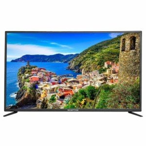 Sceptre 50" 4K Ultra HD LED TV