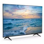 Samsung 75" Smart 4K LED TV – UN75DU8000B