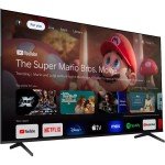 Sony BRAVIA 43" 4K HDR Smart TV K43S30