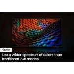 Samsung 65" 4K LED Smart TV HDR 2024