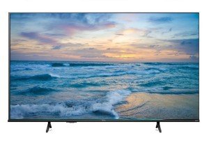 Hisense 85" 4K Smart LED TV (85R6E4)