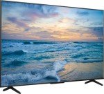 Hisense 85" 4K Smart LED TV (85R6E4)