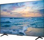 Hisense 85" 4K Smart LED TV (85R6E4)