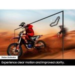 Samsung 55" 4K Smart LED TV - HDR UHD