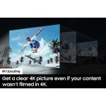 Samsung 55" 4K Smart LED TV - HDR UHD