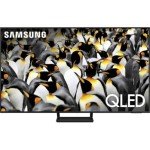 SAMSUNG 55-Inch QLED 4K Smart TV 2024