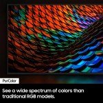 Samsung 70" 4K LED Smart TV with HDR