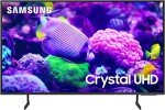 Samsung 43" 4K UHD Smart LED TV