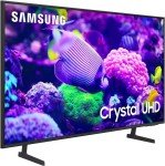 Samsung 43" 4K UHD Smart LED TV