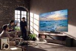 LG 65" Smart 4K OLED Television