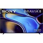 Sony Bravia 55-Inch 4K HDR OLED TV