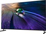 Sony 65" 4K Smart OLED TV (XR65A90J)