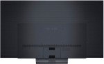 LG 65" Smart 4K OLED Television