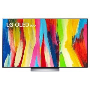 LG 65" HDR 4K Smart OLED TV