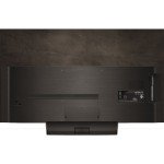 LG 48" OLED evo C4 4K Smart TV