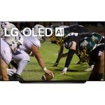 LG 55" OLED evo C4 Series Smart TV 4K