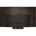 LG 65-Inch OLED evo C4 Series TV