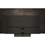 LG 55" OLED evo C4 Series Smart TV 4K