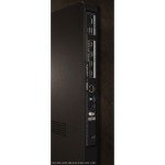 LG 55" OLED evo C4 Series Smart TV 4K