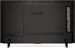 LG 42-Inch OLED evo C4 Series Smart TV