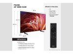 Samsung 65" OLED 4K HDR Smart TV