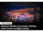 Samsung 65" OLED 4K HDR Smart TV