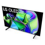 LG OLED evo C3 65" 4K Smart TV