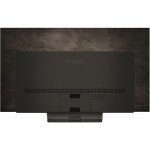 LG 77" OLED evo C4 Series Smart TV