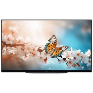 Sony 48" BRAVIA XR A90K OLED 4K TV