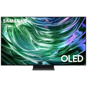 Samsung 55 Inch OLED 4K Smart TV 2024