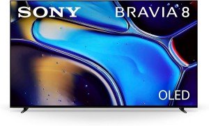 Sony BRAVIA 65" Class OLED 4K Google TV