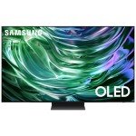 Samsung 55 Inch OLED 4K Smart TV 2024
