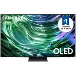 Samsung 55 Inch OLED 4K Smart TV 2024