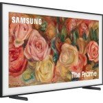 Samsung The Frame 50" 4K HDR Smart TV