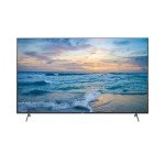 TCL 50" 4K Smart QLED Television