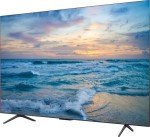 TCL 50" 4K Smart QLED Television