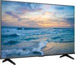 TCL 50" 4K Smart QLED Television