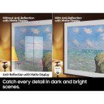 Samsung The Frame 50" 4K HDR Smart TV