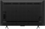 TCL 50" 4K Smart QLED Television