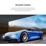 SAMSUNG 55-Inch QLED 4K Smart TV 2024