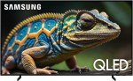 Samsung 32" Q60D QLED 4K Smart TV