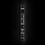 TCL 65-Inch 4K QLED Smart TV with Google TV