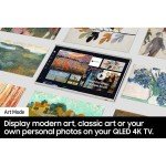 Samsung 43" The Frame 4K HDR Smart TV