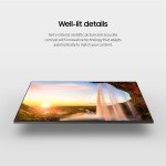 Samsung 32" Q60D QLED 4K HDR Smart TV